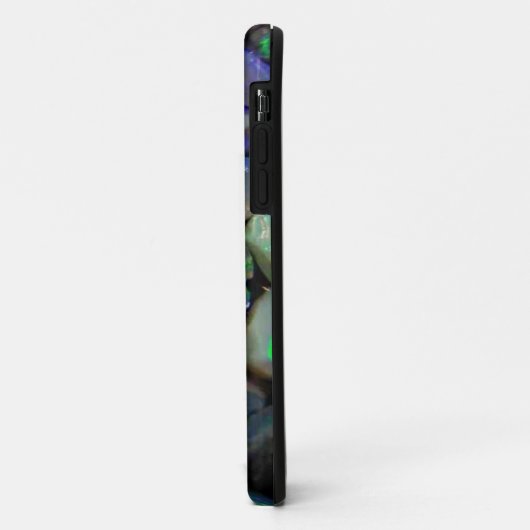 Opals iPhone 5ケース Case-Mate iPhoneケース (裏面/左)