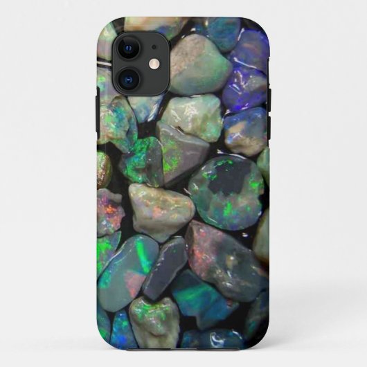 Opals iPhone 5ケース Case-Mate iPhoneケース (裏面)