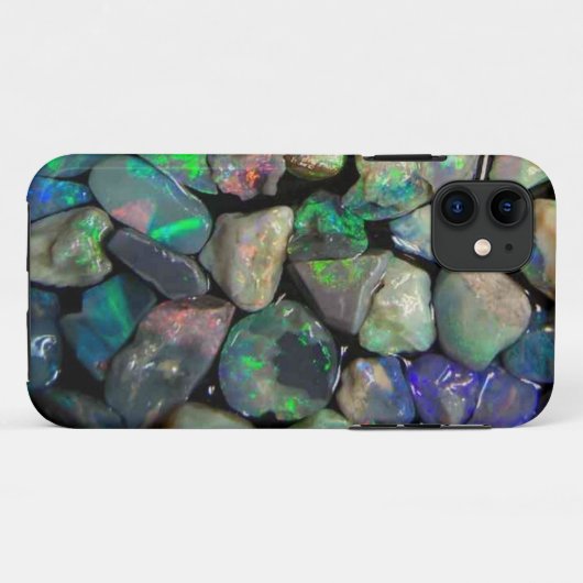 Opals iPhone 5ケース Case-Mate iPhoneケース (裏面(横))