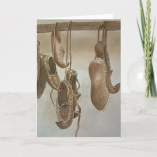 Opanciをつるすこと シーズンカード