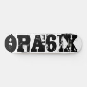 OPASIX スケートボード (横)