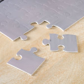 Open Arch Iceberg | Antarctica ジグソーパズル (側面)