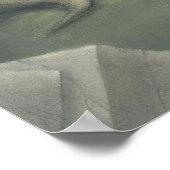 Open Grave ポスター (角)