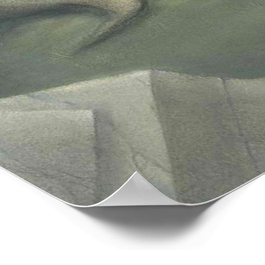 Open Grave ポスター (角)