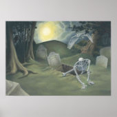 Open Grave ポスター (正面)