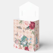 Open MeシックなヴィンテージアリスIn Wonderland Fairytale フェイバーボックス (オープン)