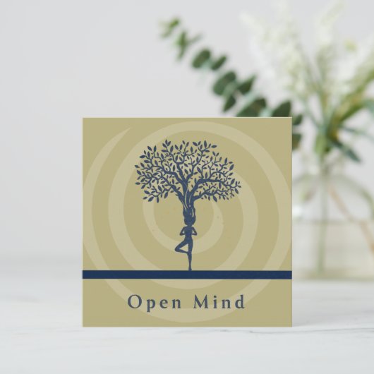 Open Mind Art Card シーズンカード (スタンド正面)