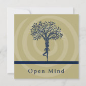 Open Mind Art Card シーズンカード (正面)
