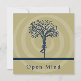 Open Mind Art Card シーズンカード