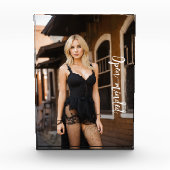 Open-minded Photo Block フォトブロック (正面)