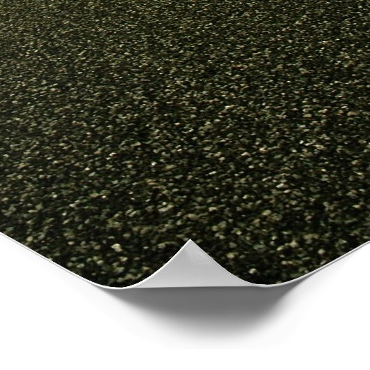 Open Roadポスター ポスター (角)