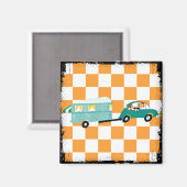 Open Road 1をヒット マグネット (正面/裏面)