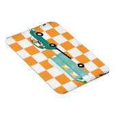 Open Road 1をヒット マグネット (右側)