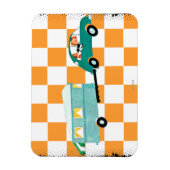 Open Road 1をヒット マグネット (縦)