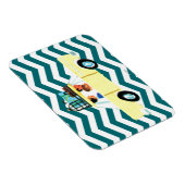 Open Road 2をヒット マグネット (右側)