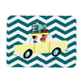 Open Road 2をヒット マグネット (横)