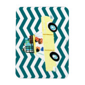 Open Road 2をヒット マグネット (縦)