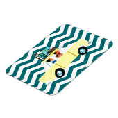 Open Road 2をヒット マグネット (左側)