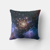 Open Star Cluster NGC 3603 クッション (裏面)