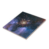 Open Star Cluster NGC 3603 タイル (側面)