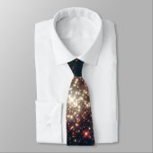 Open Star Cluster NGC 3603 ネクタイ (タイ)