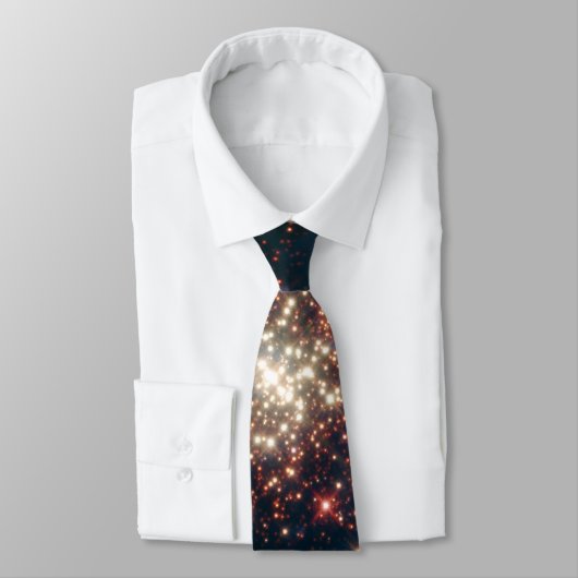 Open Star Cluster NGC 3603 ネクタイ (タイ)