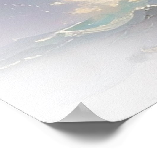 Open Waters ポスター (角)