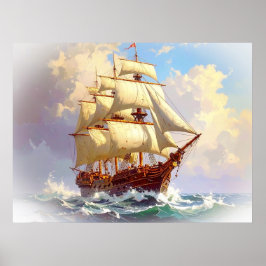 Open Waters ポスター