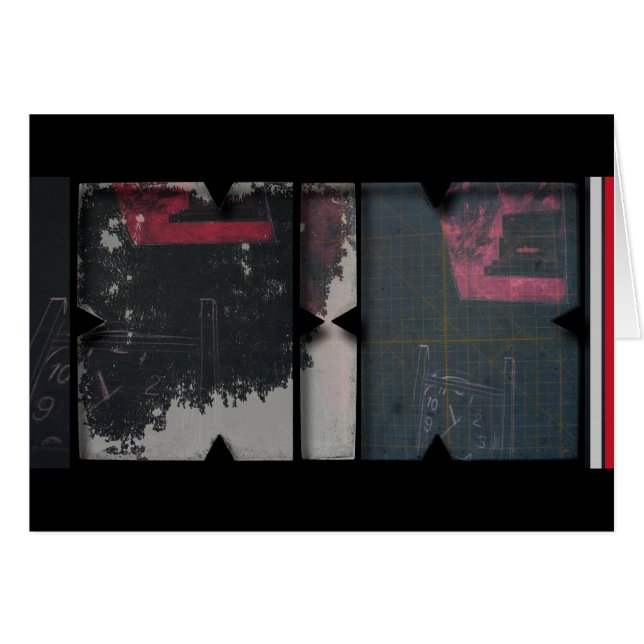 Open Work about Open Red 1フォトモンタージュ (正面横)