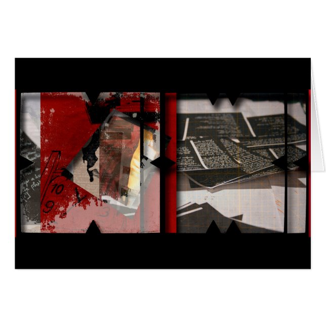 Open Work about Open Red 11フォトモンタージュ (正面横)