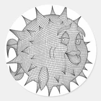 OpenBSD ラウンドシール