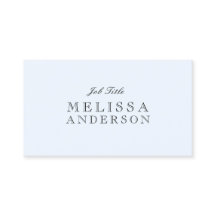 Openfaceのフォントの専門のアリスの青