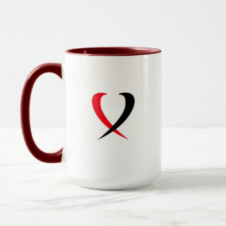 Openlove101 Mug マグカップ