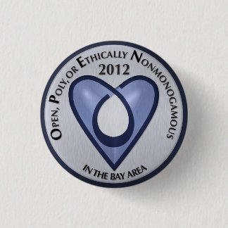 OpenSFボタンのスローガン 缶バッジ