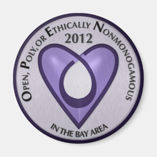 OpenSFマグネットのスローガン マグネット