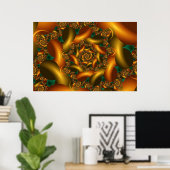 Openwork II. ポスター (ホームオフィス)