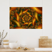 Openwork II. ポスター (キッチン)