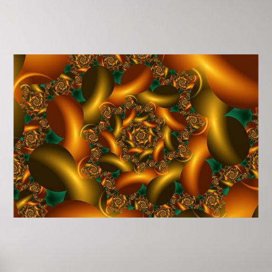 Openwork II. ポスター (正面)