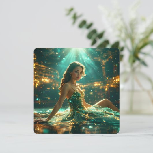 OPERA - I LOVE OPERA (スタンド正面)