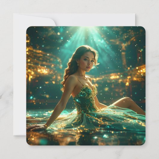 OPERA - I LOVE OPERA (裏面)