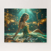 OPERA - I LOVE OPERA ジグソーパズル (横)