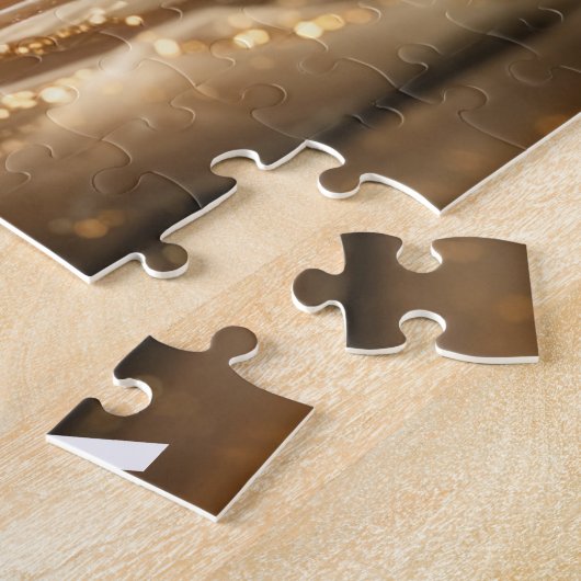 OPERA - I LOVE OPERA ジグソーパズル (側面)