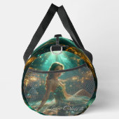 OPERA - I LOVE OPERA ダッフルバッグ (右)