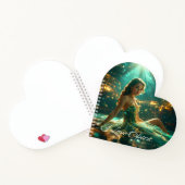 OPERA - I LOVE OPERA ノートブック (内部)