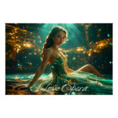OPERA - I LOVE OPERA ポスター (正面)