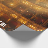 OPERA LOVE ラッピングペーパー (角)