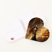 OPERA LOVE - DIVA ノートブック (内部)