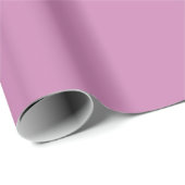 opera mauve couleur tendance  ラッピングペーパー (ロールコーナー)