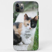 Opera Phantom Cat Case-Mate iPhoneケース (裏面)