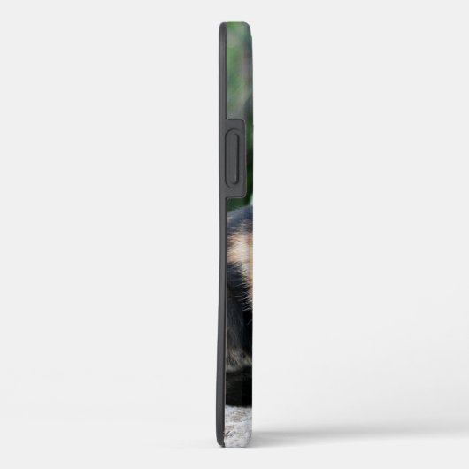 Opera Phantom Cat Case-Mate iPhoneケース (裏面 / 右)